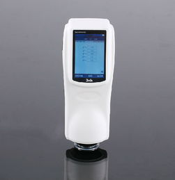 金屬制品分光測色儀NS800 價(jià)格、廠家、圖片與教學(xué)儀器應(yīng)用全解析